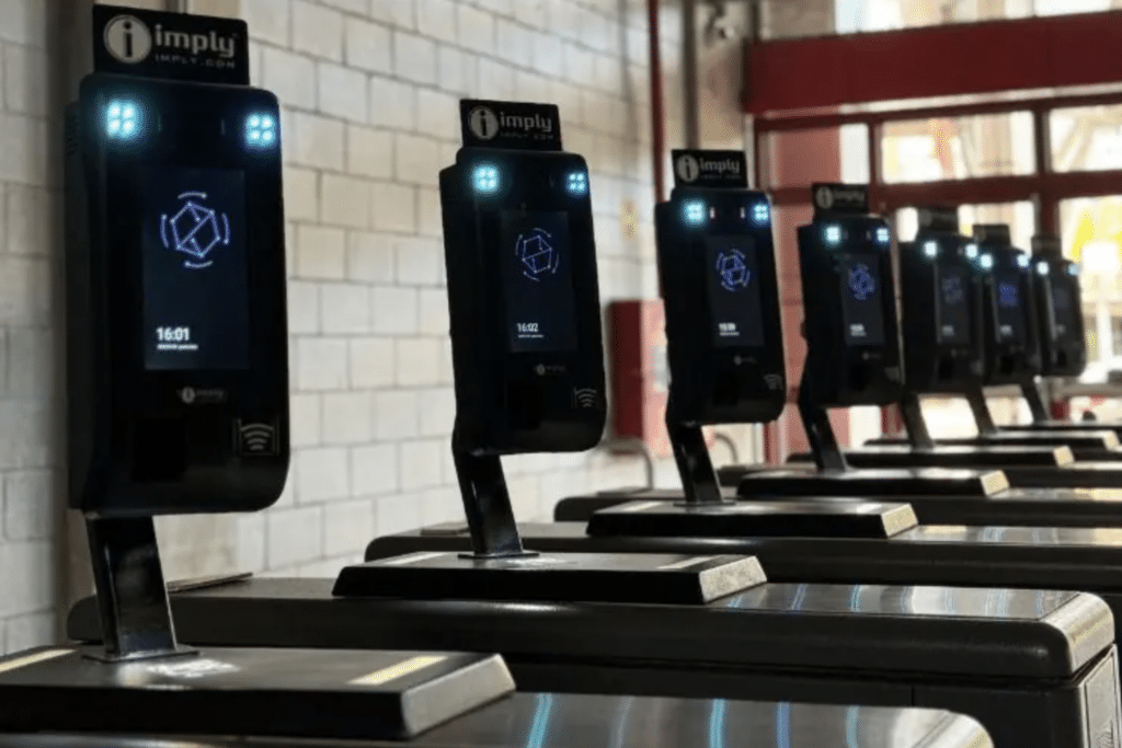Biometric ticketing, IDV sweeps across Brazilian stadiums under mandate
