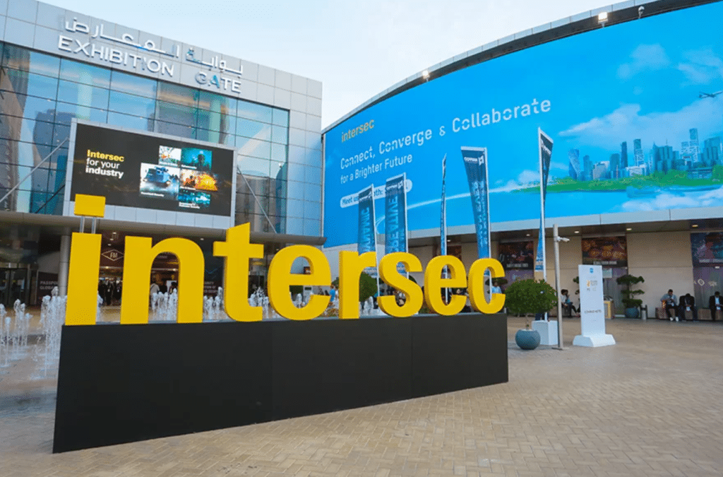 Intersec 2024: new solutions from RecFaces, Princeton Identity, Suprema, Iris ID and more