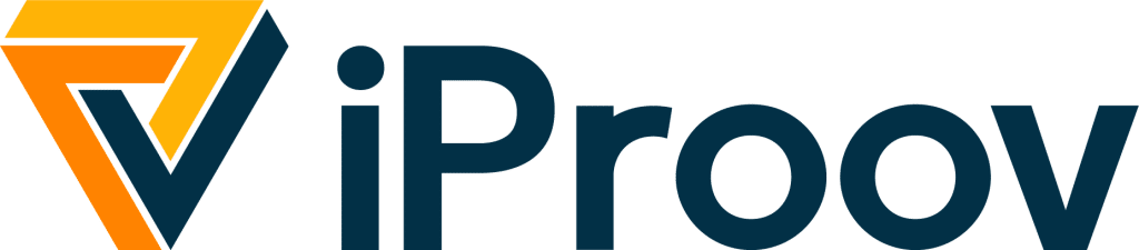 iProov Limited