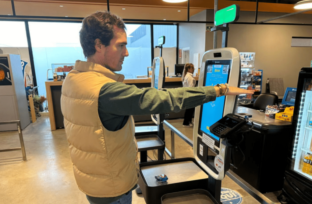 Expansion of biometric tech demands trust before adoption, survey finds