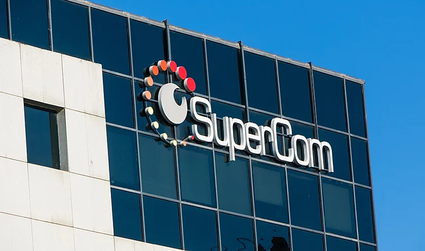 SuperCom contracts in Kentucky, South Dakota continue recent success in US