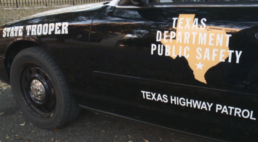 Iris ID continues expansion with Texas Department of Public Safety partnership