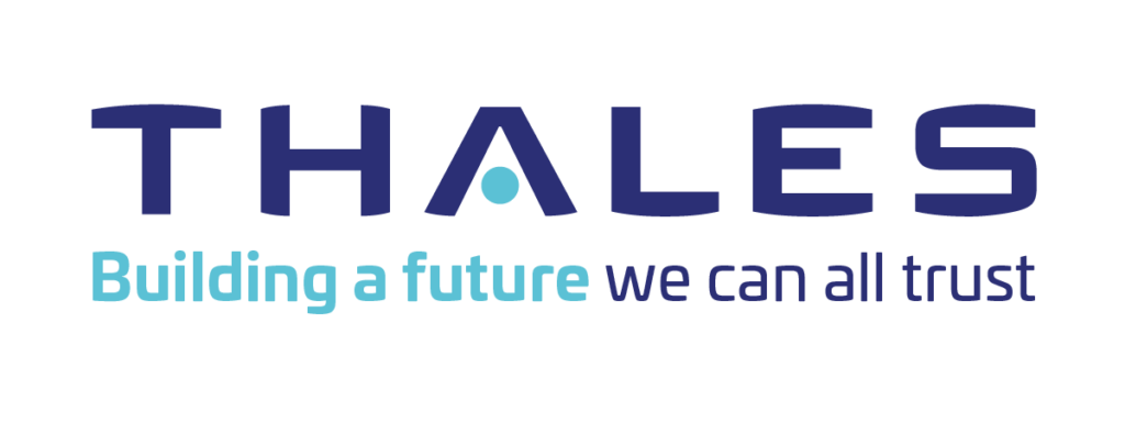 Thales Cybersecurity and Digital Identity